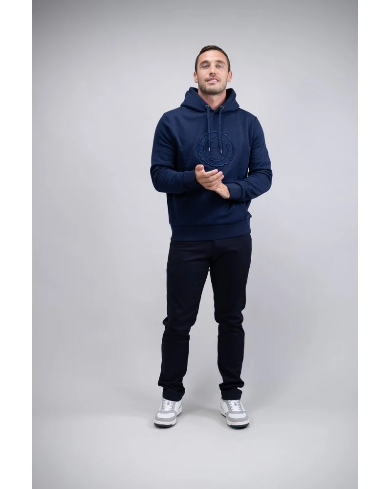 Samy Sweat Hoodie Harcour
