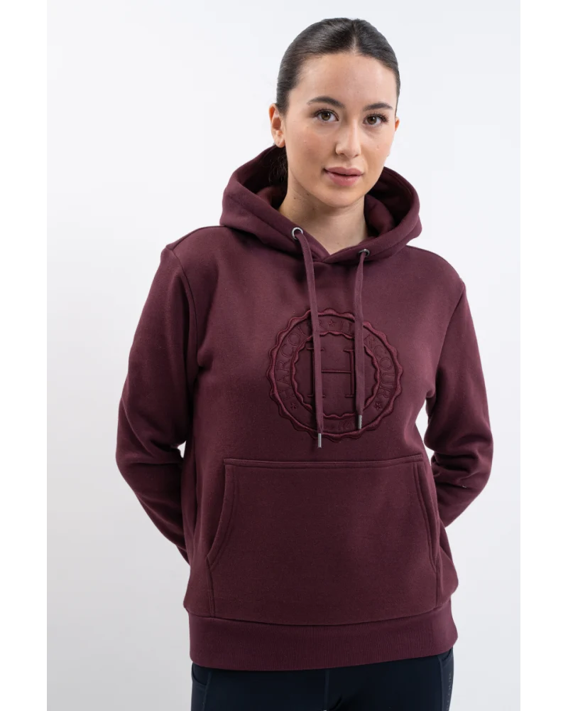 Samy Sweat Hoodie Harcour