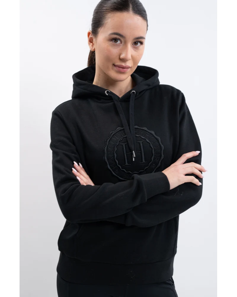 Samy Sweat Hoodie Harcour