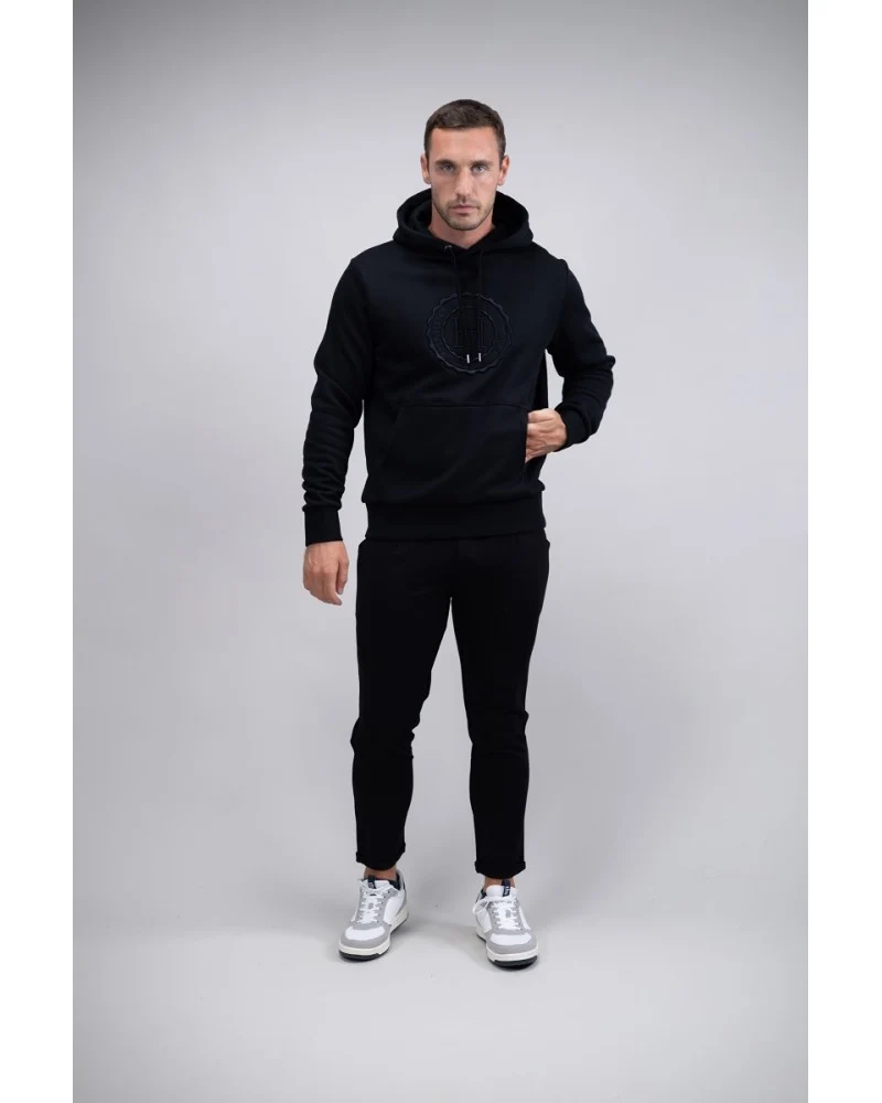 Samy Sweat Hoodie Harcour