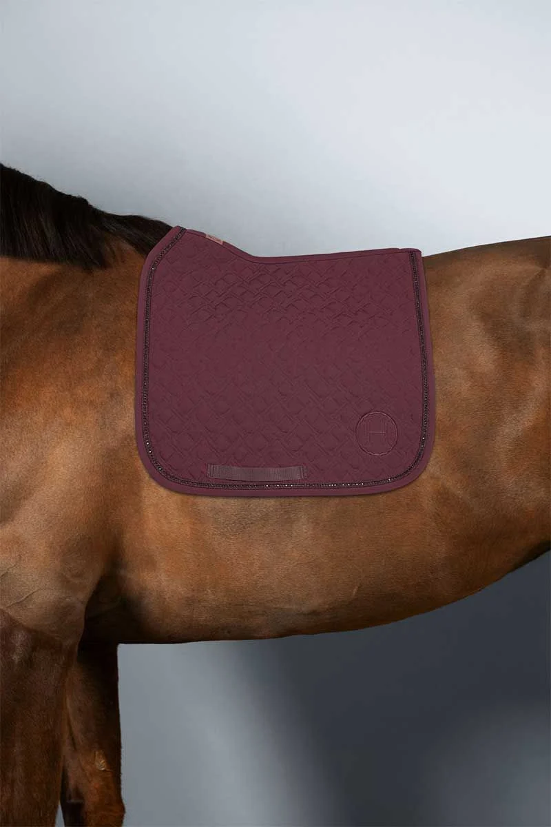 Dressur-Schabracke Saphir Harcour