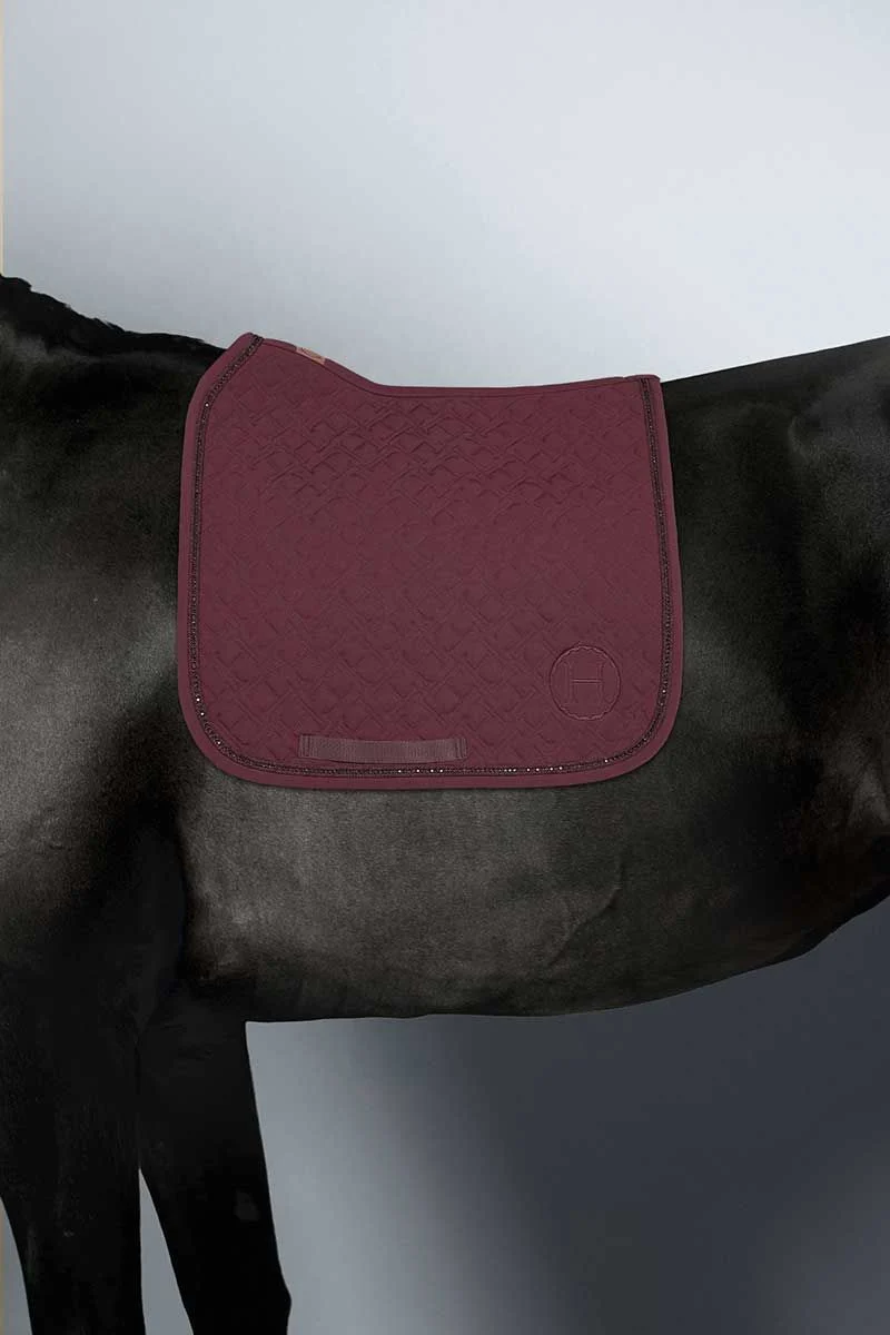 Dressur-Schabracke Saphir Harcour