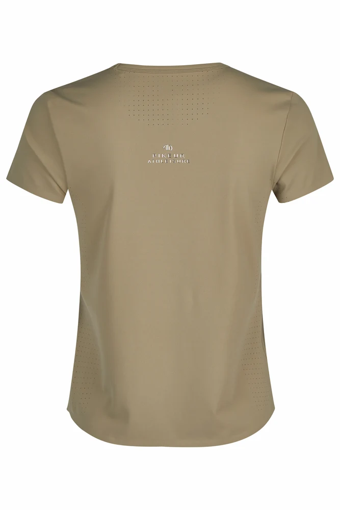PIKEUR FUNCTION SHIRT