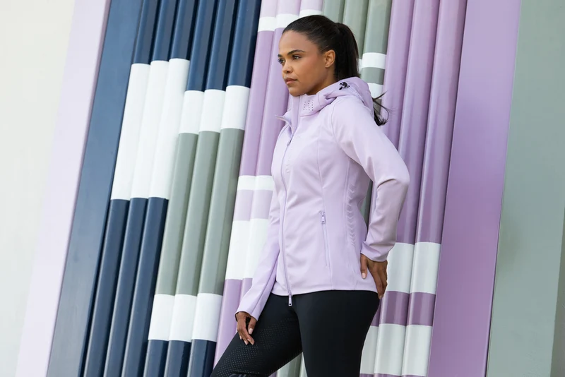 Pikeur Windbreaker Athleisure