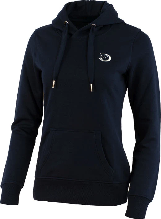 Hoodie für Damen / Navy