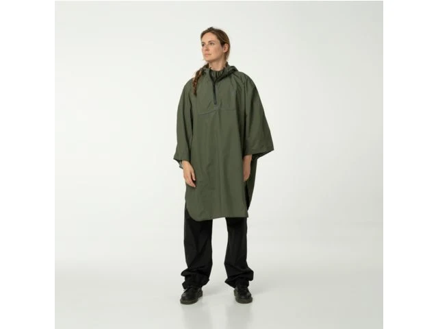 Agu Grant Regenpocho - Army Green