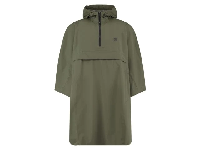 Agu Grant Regenpocho - Army Green