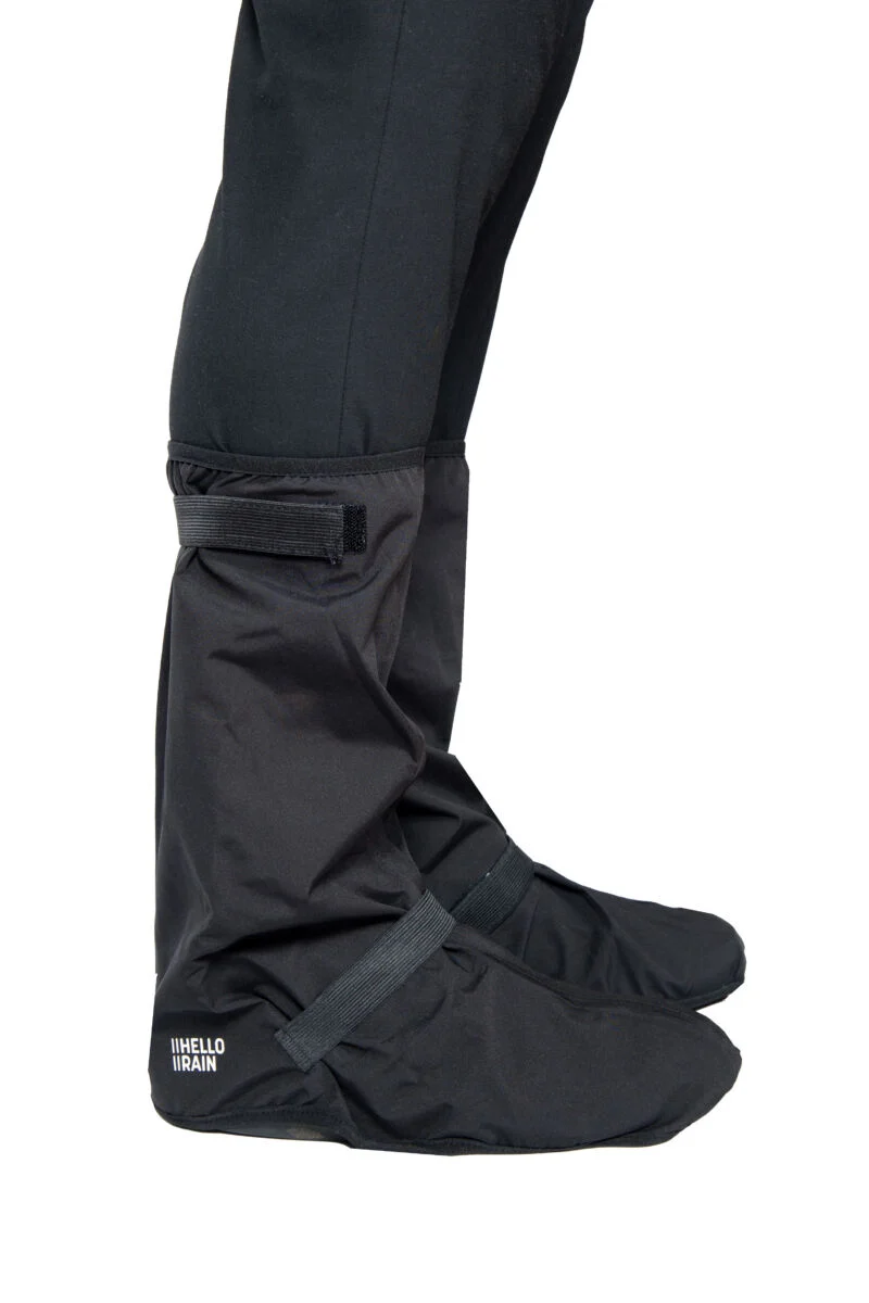 Bike boots Hello Rain