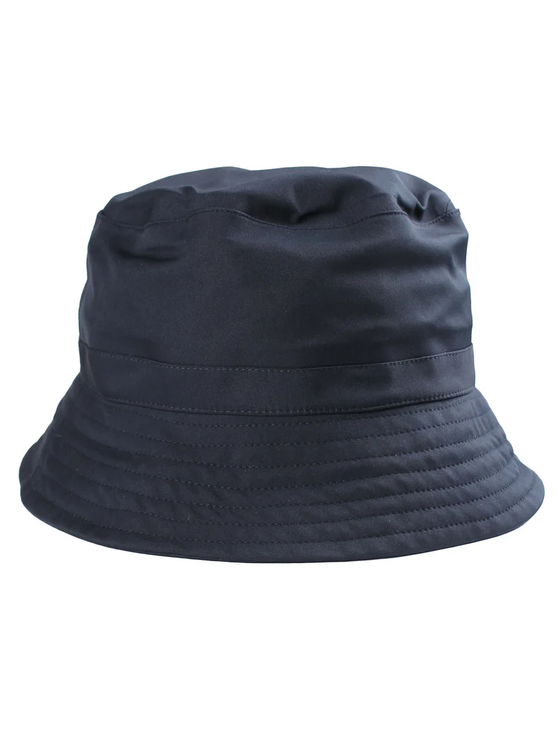 Danefea Bucket Hat Navy
