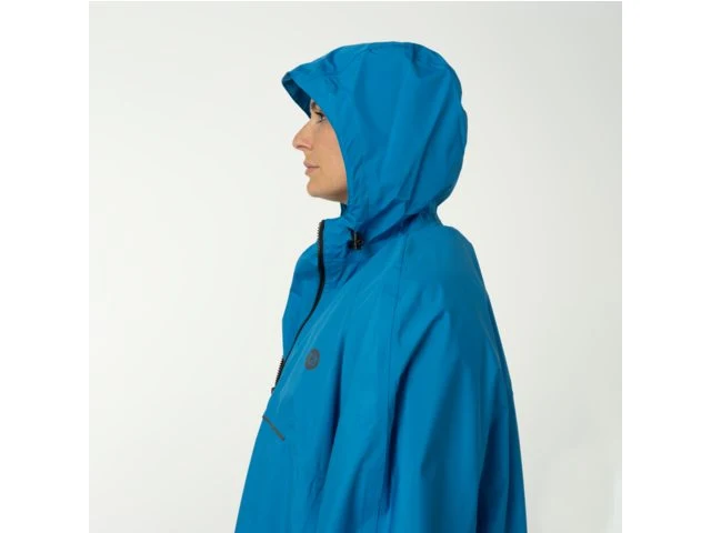 Agu Grant Regenpocho - Fresh Blue