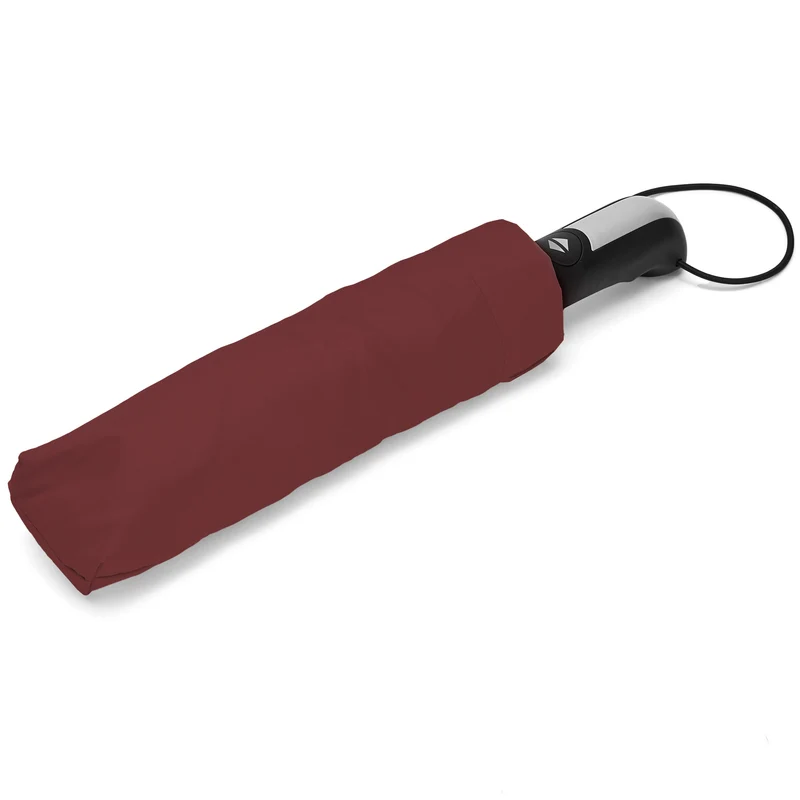 Ela Mo™ Taschenschirm | Bordeaux