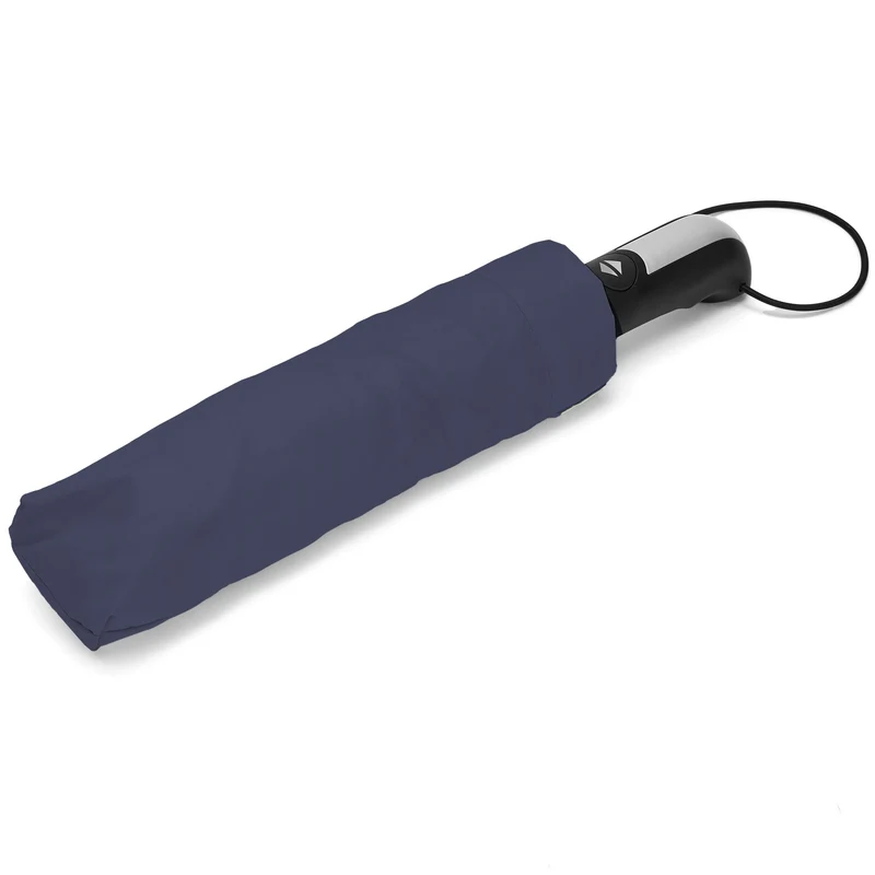 Ela Mo™ Taschenschirm | Navy