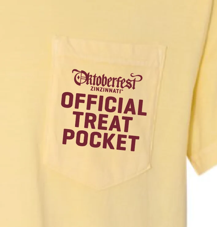 Running of the Wieners T-Shirt – Butter