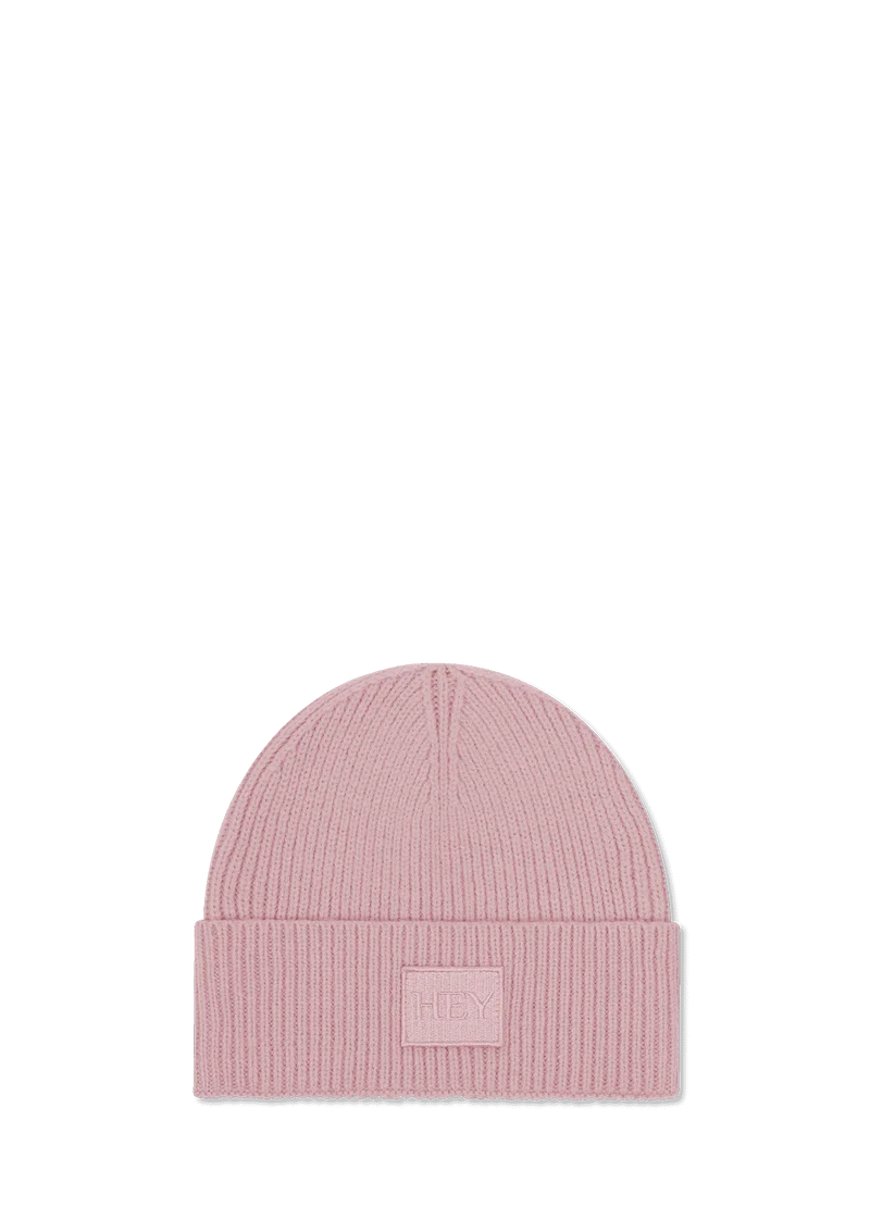 Hey Beanie - Rose Light
