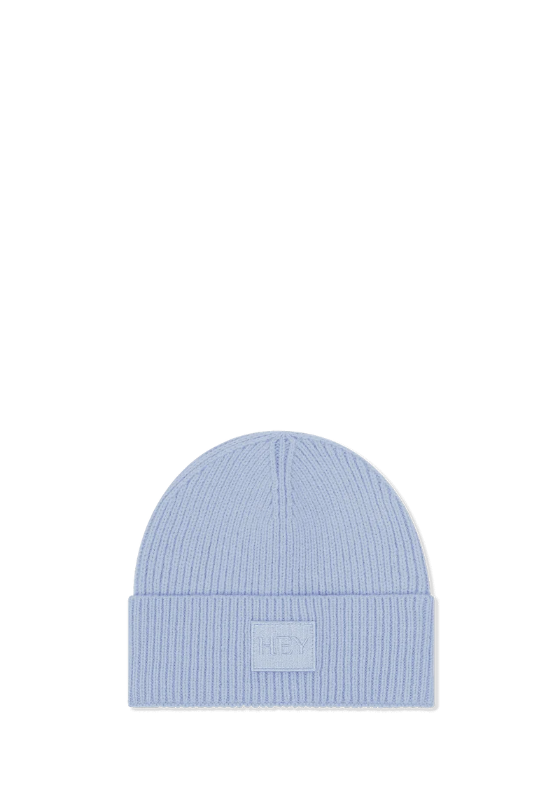 Hey Beanie - Blue Light