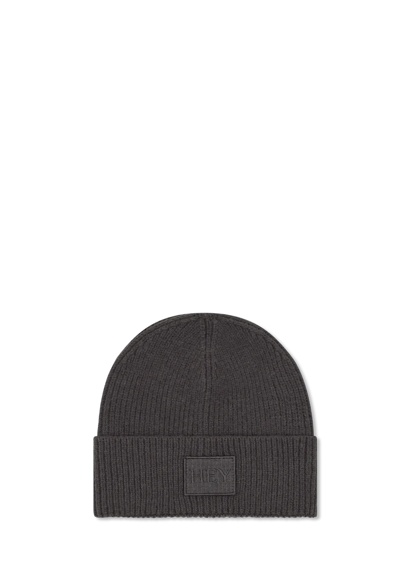 Hey Beanie - Grey