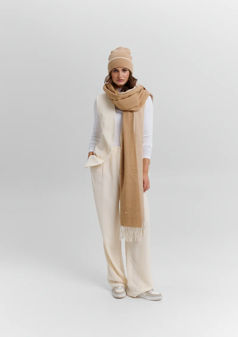 Classic Set - Crema