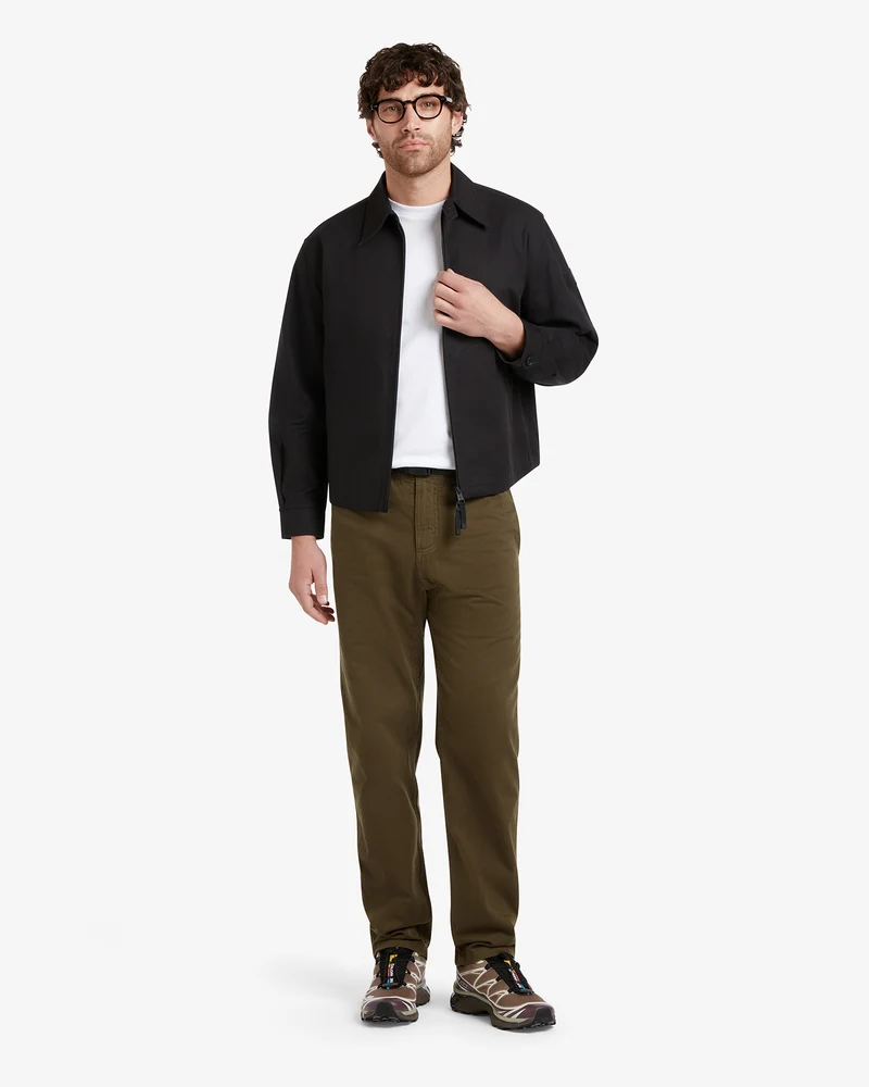 Men's Chapman Souvenir Flight Jacket