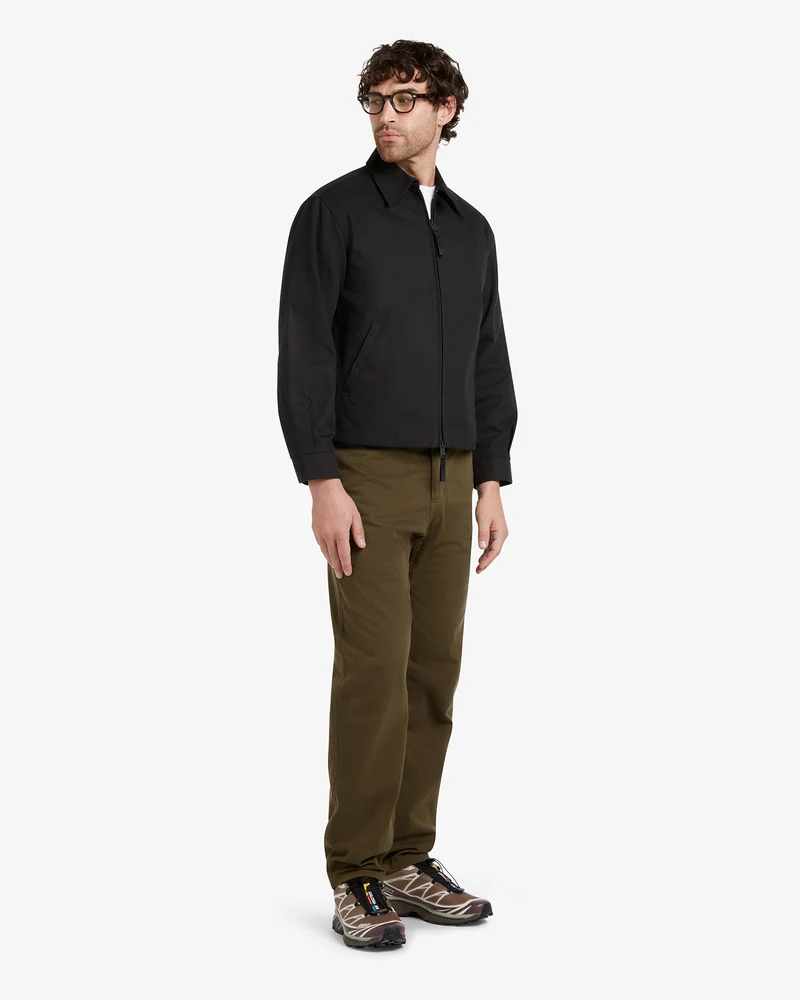 Men's Chapman Souvenir Flight Jacket