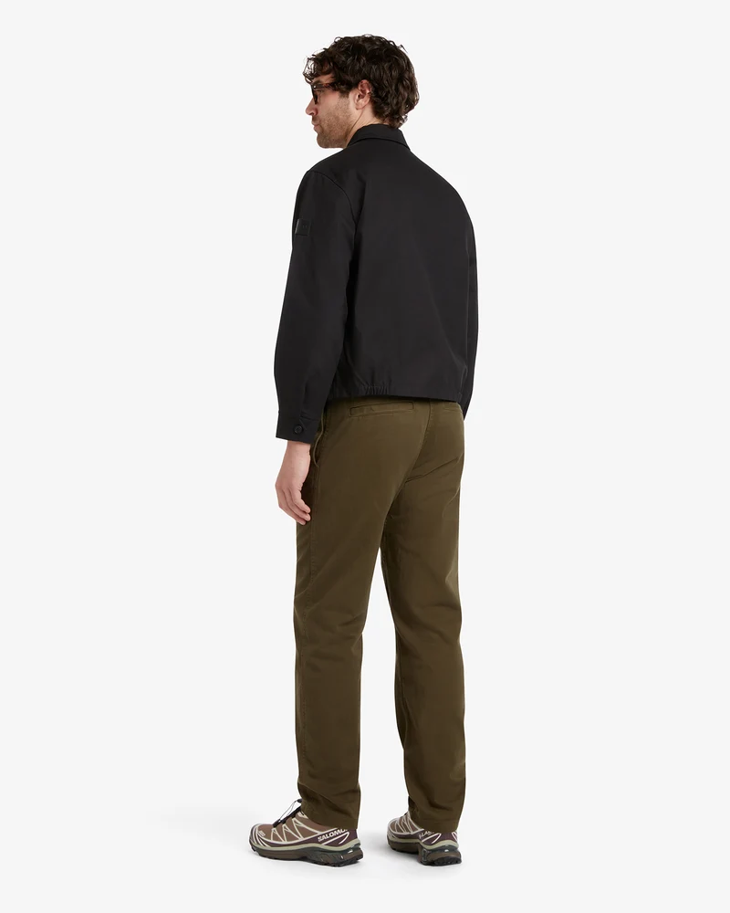 Men's Chapman Souvenir Flight Jacket