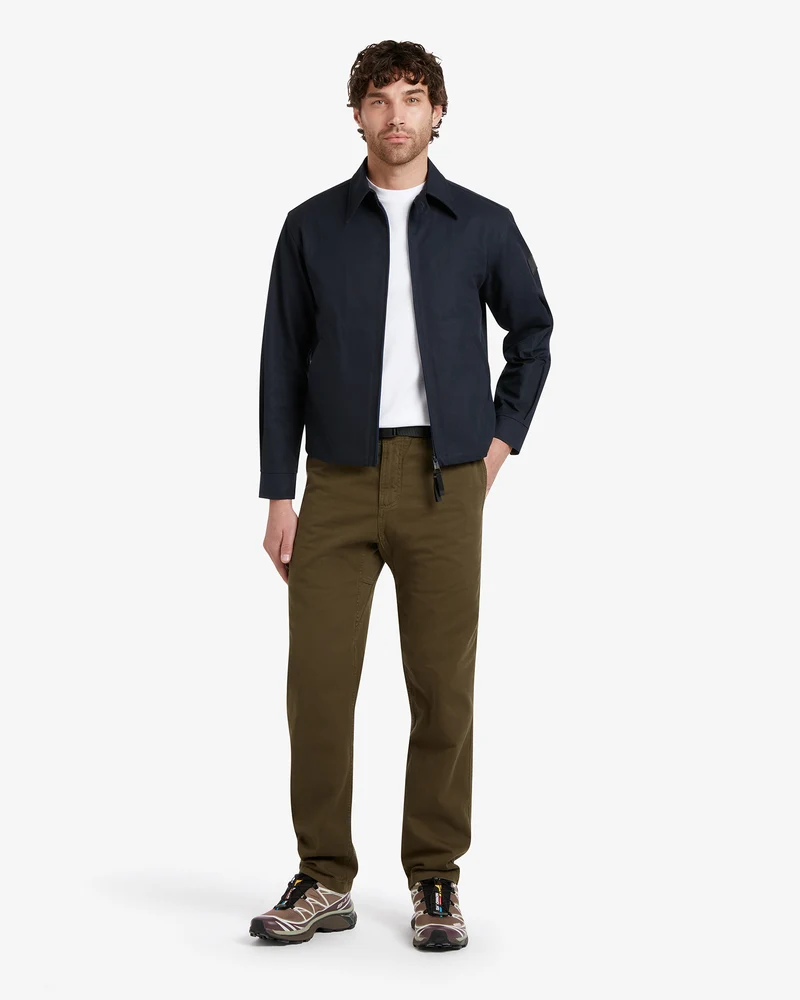 Men's Chapman Souvenir Flight Jacket