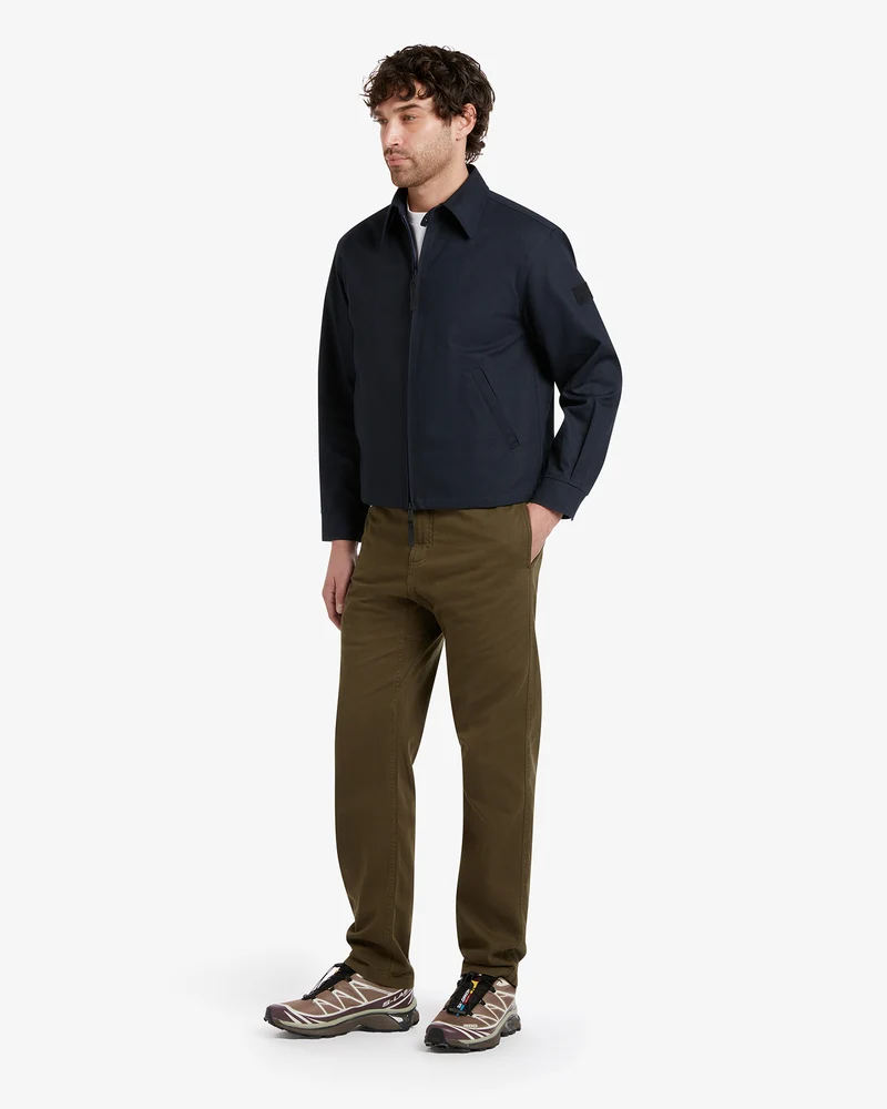 Men's Chapman Souvenir Flight Jacket