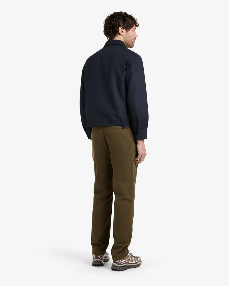 Men's Chapman Souvenir Flight Jacket