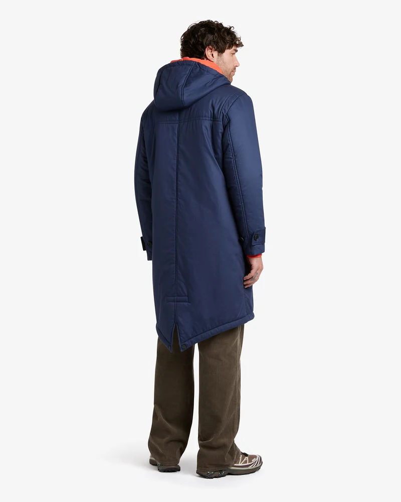Men's Hawkins Dufflewool Parka