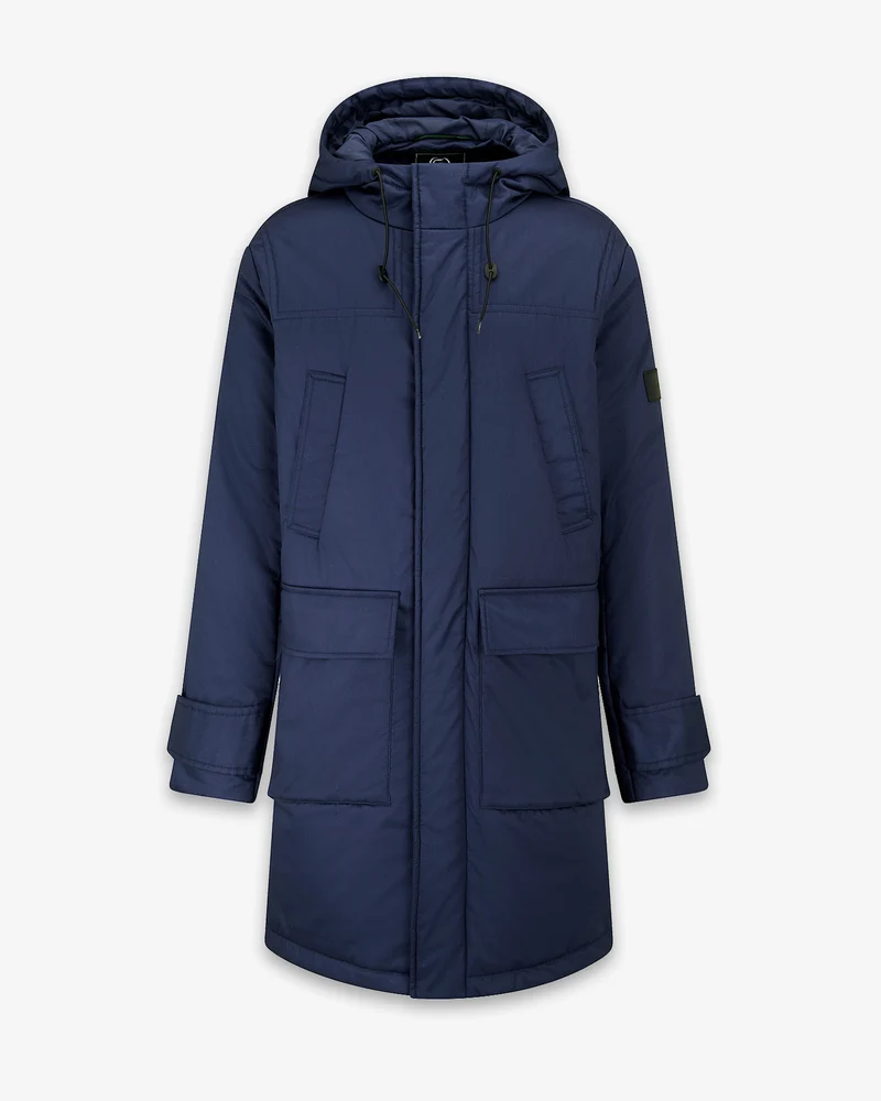 Men's Hawkins Dufflewool Parka