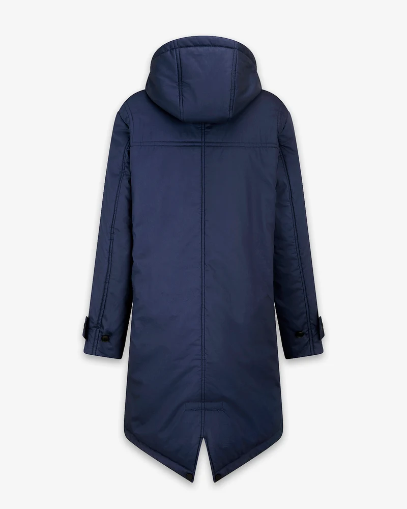 Men's Hawkins Dufflewool Parka