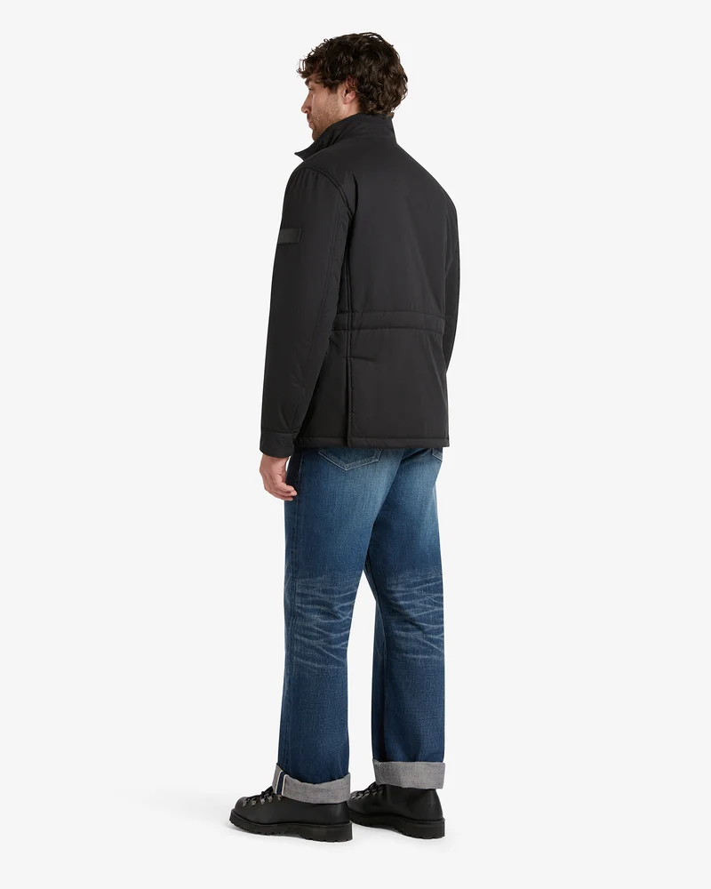 Men's Oak Dufflewool Field Jacket