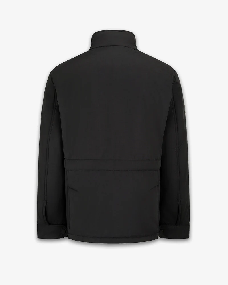 Men's Oak Dufflewool Field Jacket