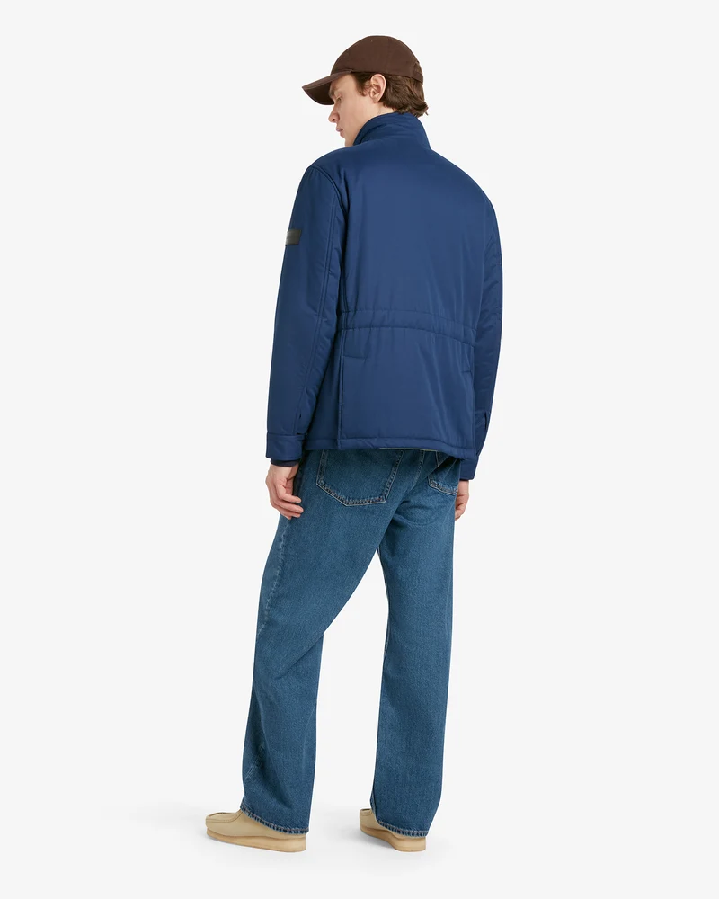 Men's Oak Dufflewool Field Jacket