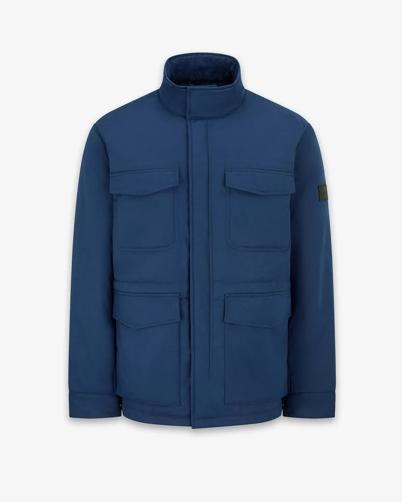 Men's Oak Dufflewool Field Jacket