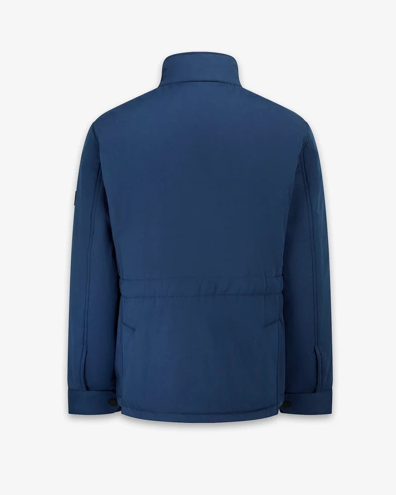 Men's Oak Dufflewool Field Jacket