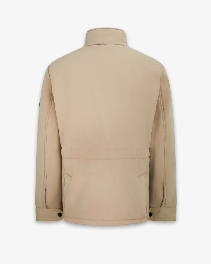 Men's Oak Dufflewool Field Jacket