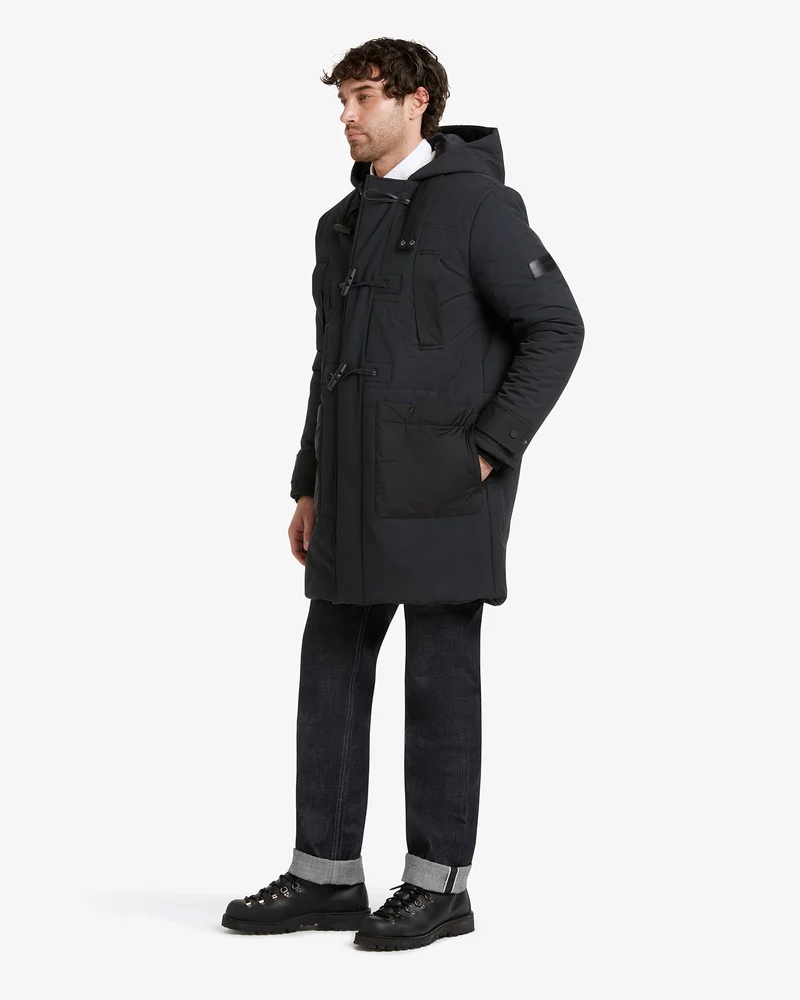 Men's Monty Dufflewool Duffle Coat