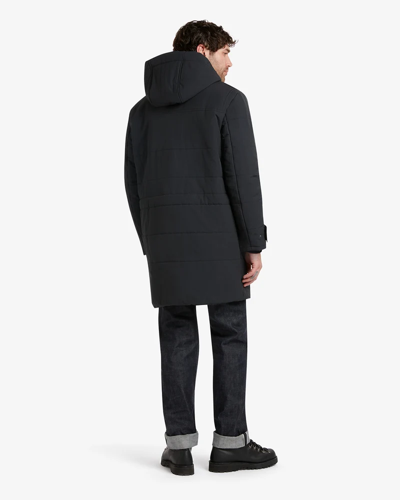 Men's Monty Dufflewool Duffle Coat