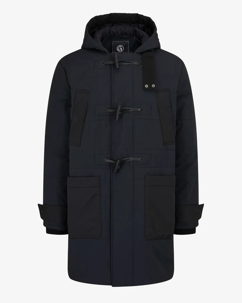 Men's Monty Dufflewool Duffle Coat