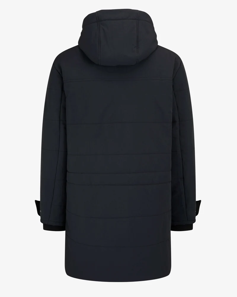 Men's Monty Dufflewool Duffle Coat