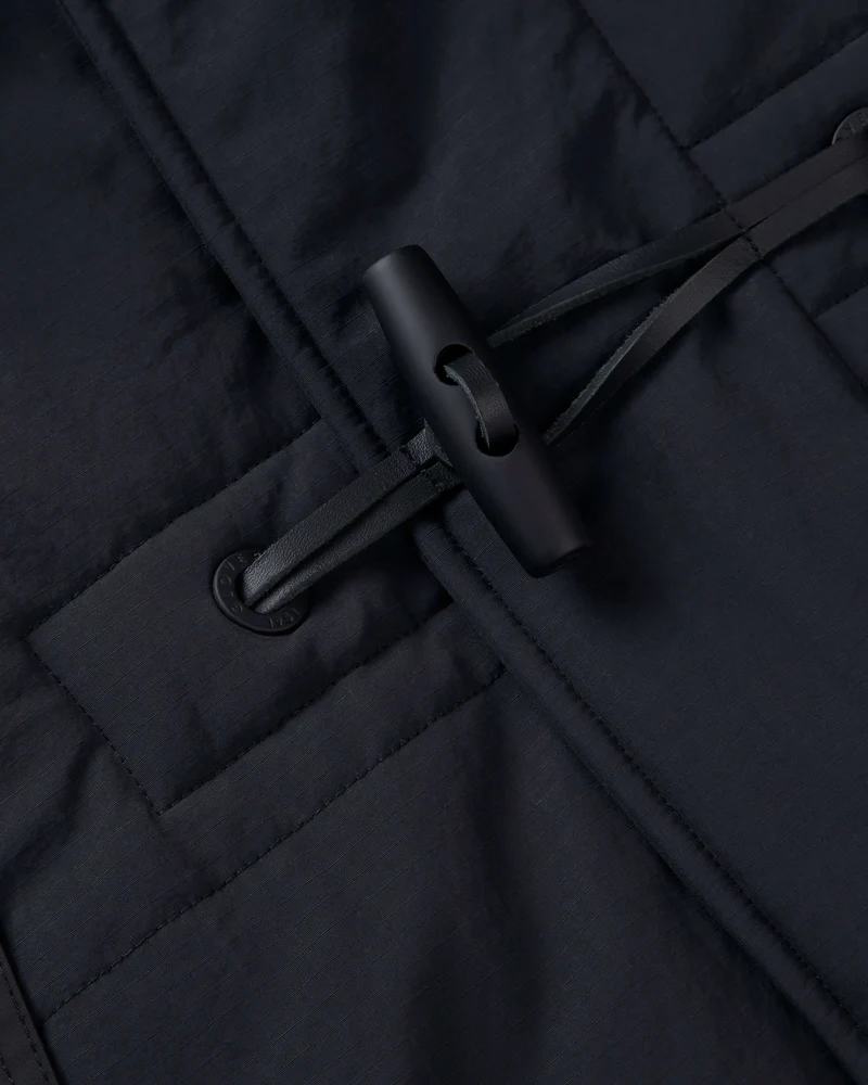 Men's Monty Dufflewool Duffle Coat