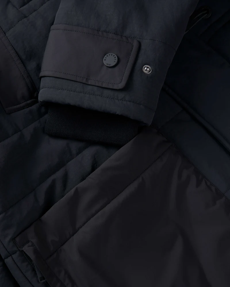Men's Monty Dufflewool Duffle Coat