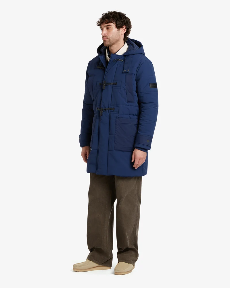 Men's Monty Dufflewool Duffle Coat