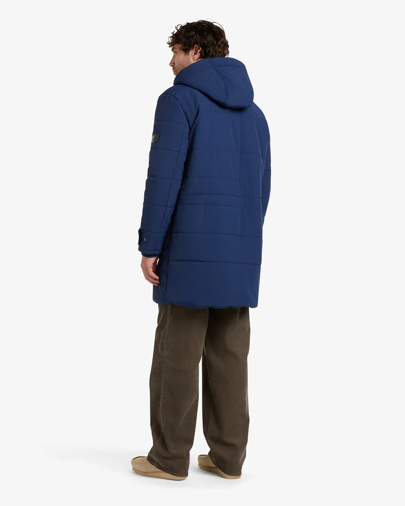 Men's Monty Dufflewool Duffle Coat