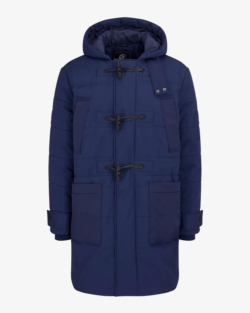 Men's Monty Dufflewool Duffle Coat