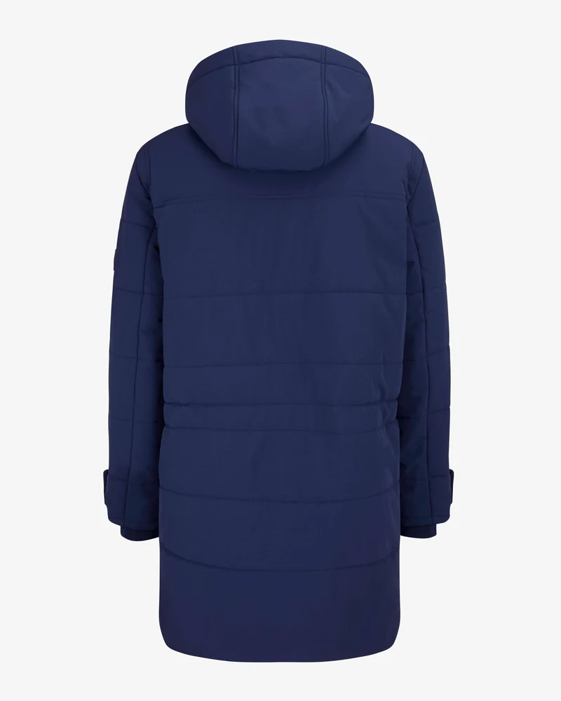 Men's Monty Dufflewool Duffle Coat