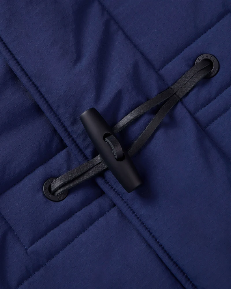 Men's Monty Dufflewool Duffle Coat