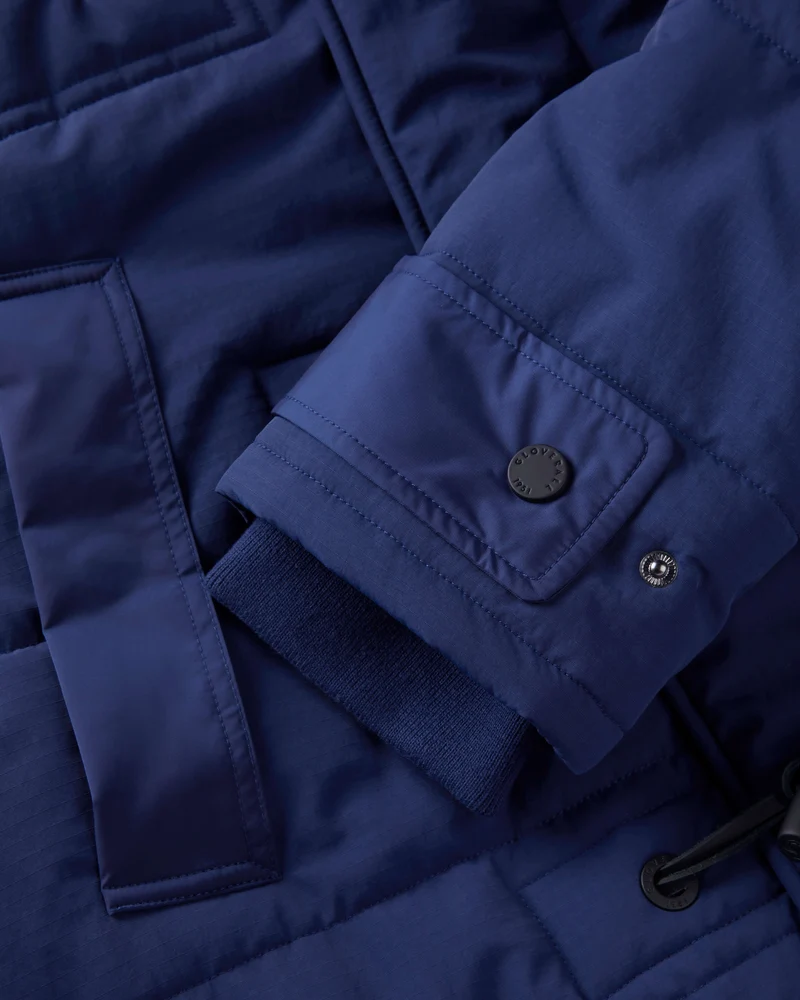 Men's Monty Dufflewool Duffle Coat