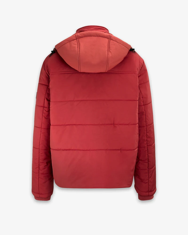 Men's Bonington Dufflewool Puffa Jacket