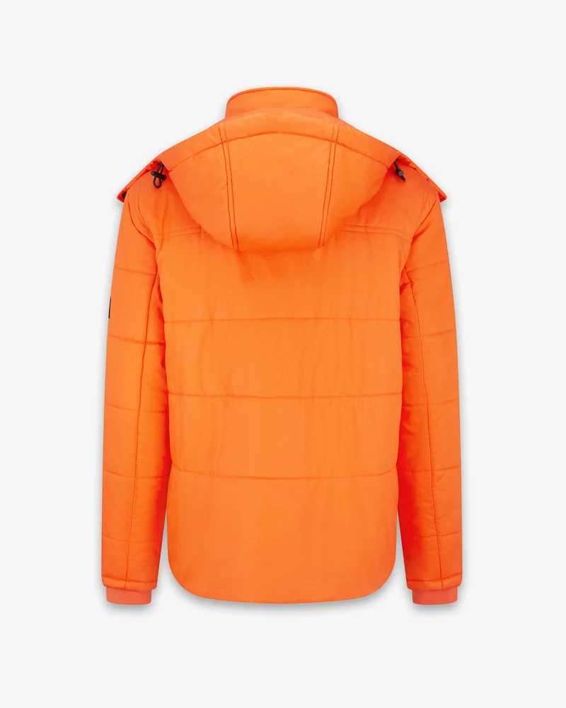 Men's Bonington Dufflewool Puffa Jacket